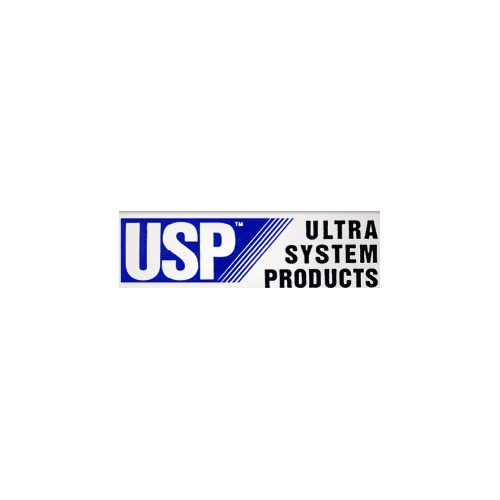 Ultra System Products USP-220W-10LB HYDRAULIC CEMENT WHITE 10LB